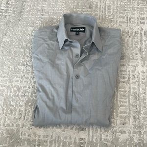 EXPRESS men’s dress shirt